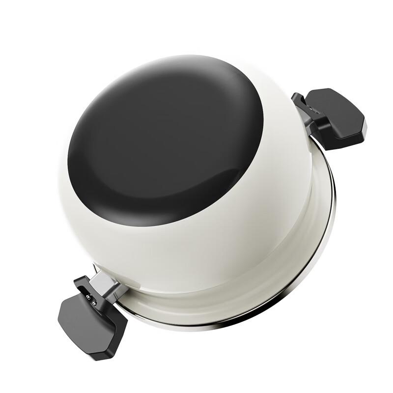 Sanhe Household Micro-Pressure Soup Pot