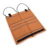 Camping Hanging Organizer Multifunctional Canvas Portable Tent Hanging Storage Organizer for Outdoor