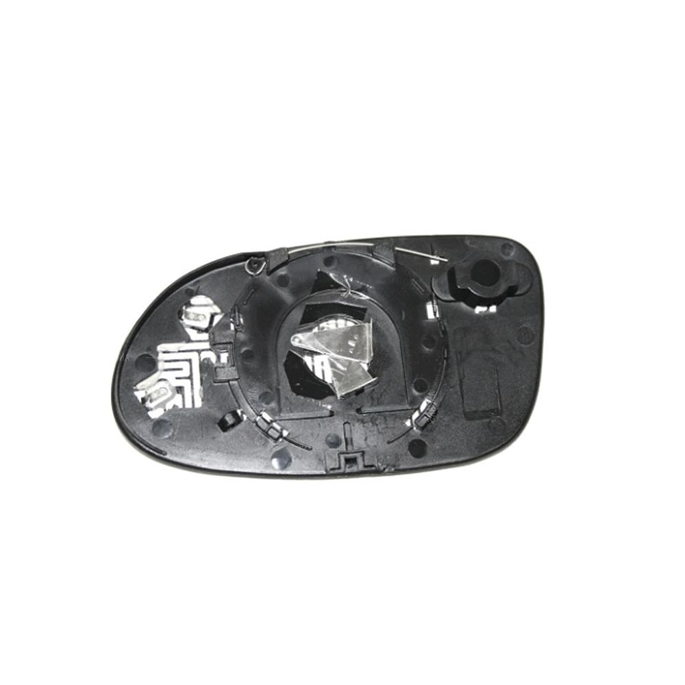 Mirror Glass Replacement Heated W/ Backing Right Side for Mercedes-Benz CLK320 A1708100421