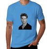 Tom Cruise T-Shirt blanks plus sizes vintage plain t shirts