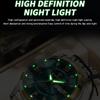BINBOND Luxury Men Quartz Watch Waterproof Date Week Luminous Wristwatch Stainless Steel Men's Watches Male Clock Sports Reloj