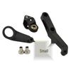 Honda CBR954RR 02-03 Titanium Handlebar Stabilizer Damper