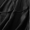 Women's Fashion Casual Solid Color Print Summer Spring Skirt