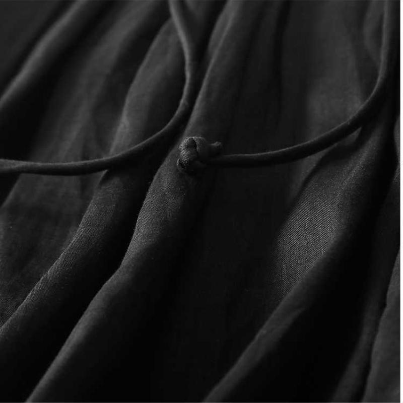 Women's Fashion Casual Solid Color Print Summer Spring Skirt