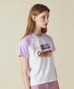 HAINT 1989 Raglan T-Shirt_Purple