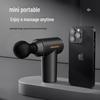 Neck and Full Body Portable Vibration Massage Gun