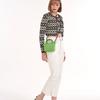 Suin Neo Micro Mini Bag - Apple Green