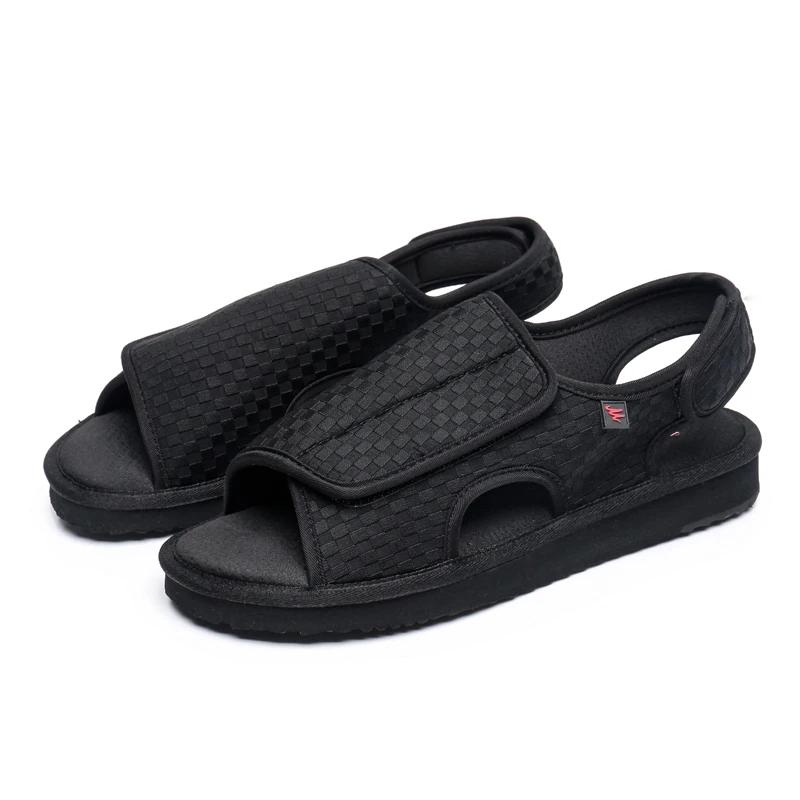 Adjustable Elderly Widened Shoes Pregnant Diabetes