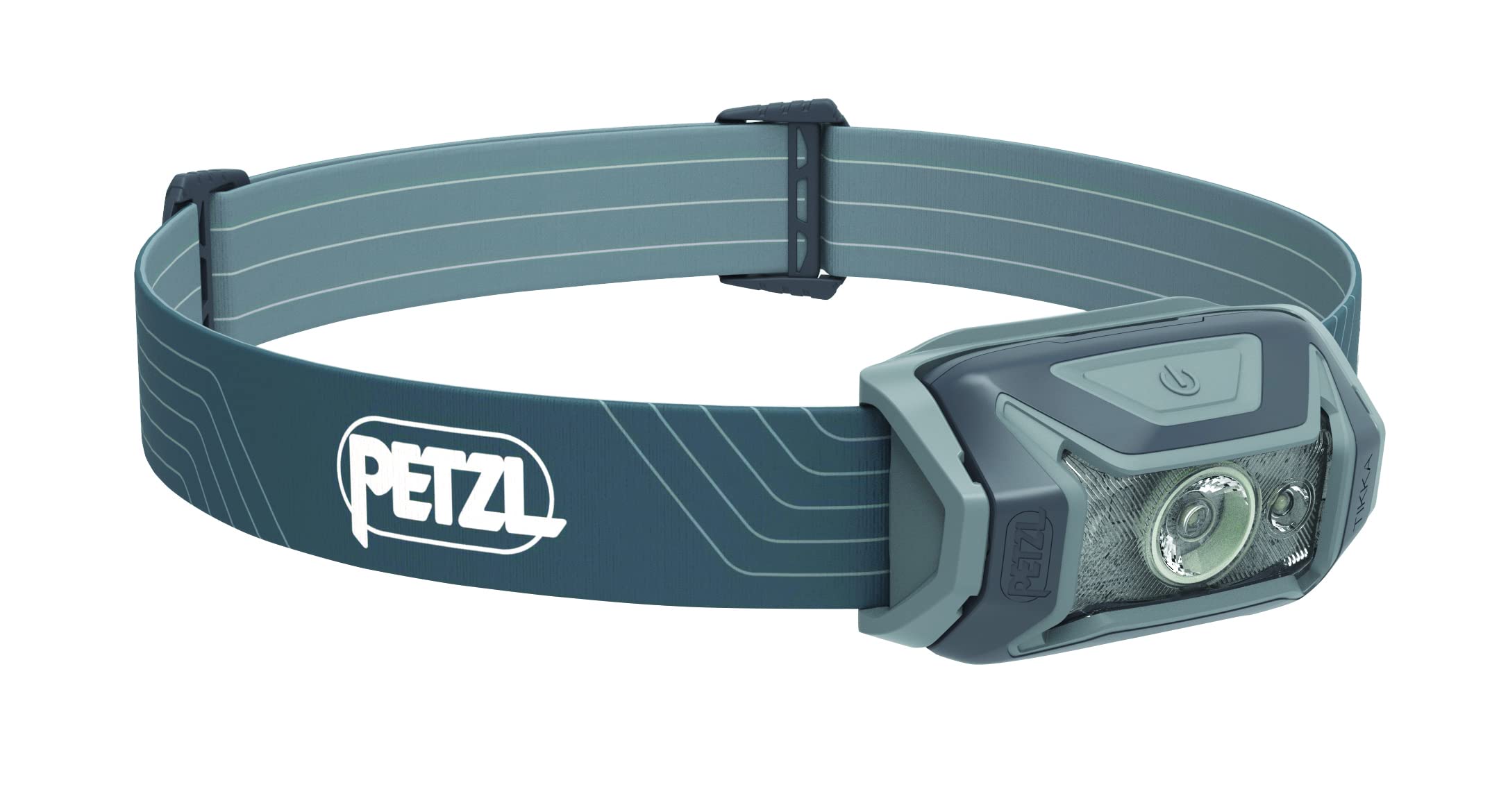 

Petzl TIKKA E061AA00 Grey [2019 Spring/Summer 2020]
