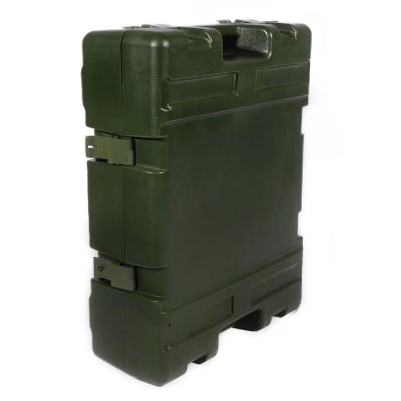 Miflame Heavy-Duty Tactical Storage Case
