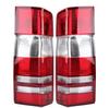 Rear Tail Light for Mercedes-Benz Sprinter 901 906 2007-2017 Car Taillight Assembly Without Bulb Accessories Brake Lamps