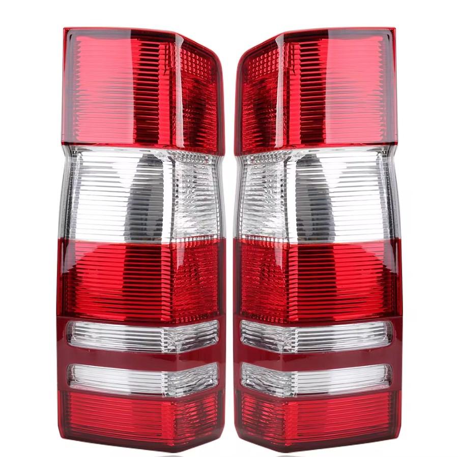 Rear Tail Light for Mercedes-Benz Sprinter 901 906 2007-2017 Car Taillight Assembly Without Bulb Accessories Brake Lamps