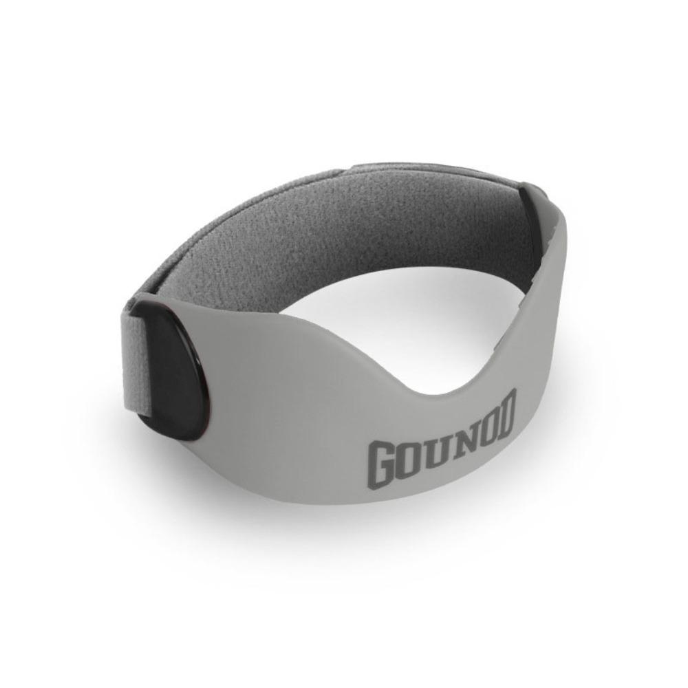 Knee Support Patella Tendon Knee Straps Fixed Protection Knee Sports Support Band Home Office