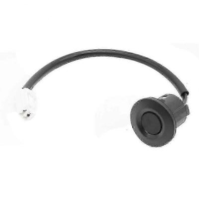 Rear Hatch Switch for Mazda 3 2010-2013 Hatchback Tailgate Button BBN9624B0C08 OEM Replacement Less