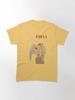 fiona apple FN Apple V3 Classic T-Shirt