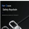 Honda Car Key Case for CRV, Haoying, Accord, Civic, XRV, Xingge, Fit, Inspire, Odyssey - Shell Cover
