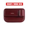 Car Seat Gap Storage Box Crevice Side Organizer With Cup Holder For Opel Zafira B Corsa D Insignia Mokka Regal Car Wheel Hubcap  DP2