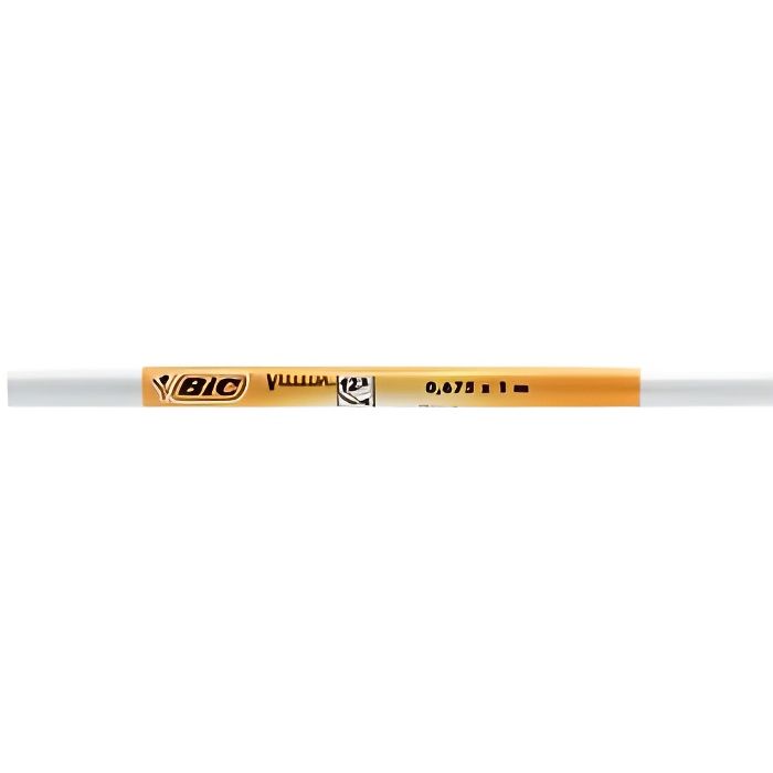 Rouleau tableau blanc - BIC - Velleda - 675 x 1000 mm - Auto-adhésif - Inscription effaçable