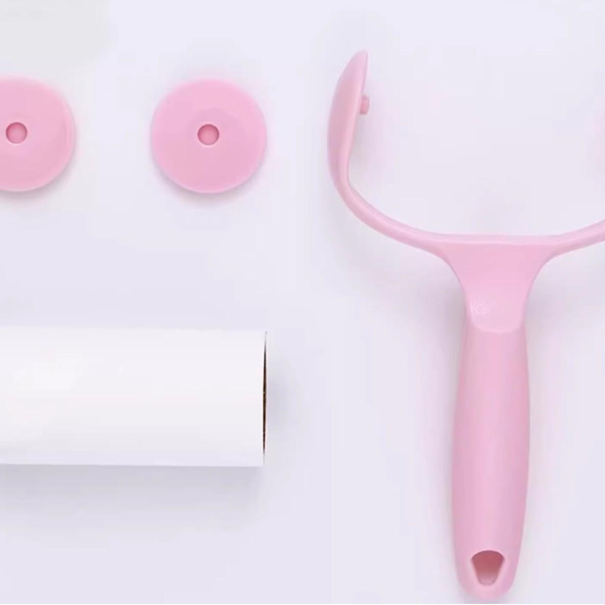 

Сменный липкий ролик для шерсти – Отрывной ролик для удаления пыли и одежды