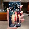 Casing For Realme GT 5 Pro Case Luxury Cute Cool Boys Girls Transparent Soft Silicone Back Cover For Realme GT5 Pro Phone Case