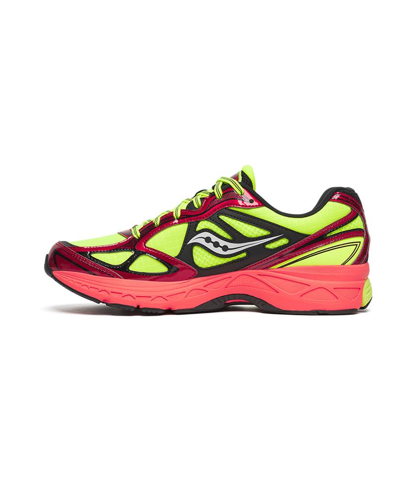 Saucony (General) Progrid Guide 7 - Canary / S70995-1