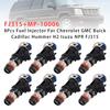 Motor – Injetores de combustível para carros