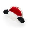 SANRIO Pochacco Mini Pouch with Face-Shaped Carabiner, Ages 3 and up, 015946