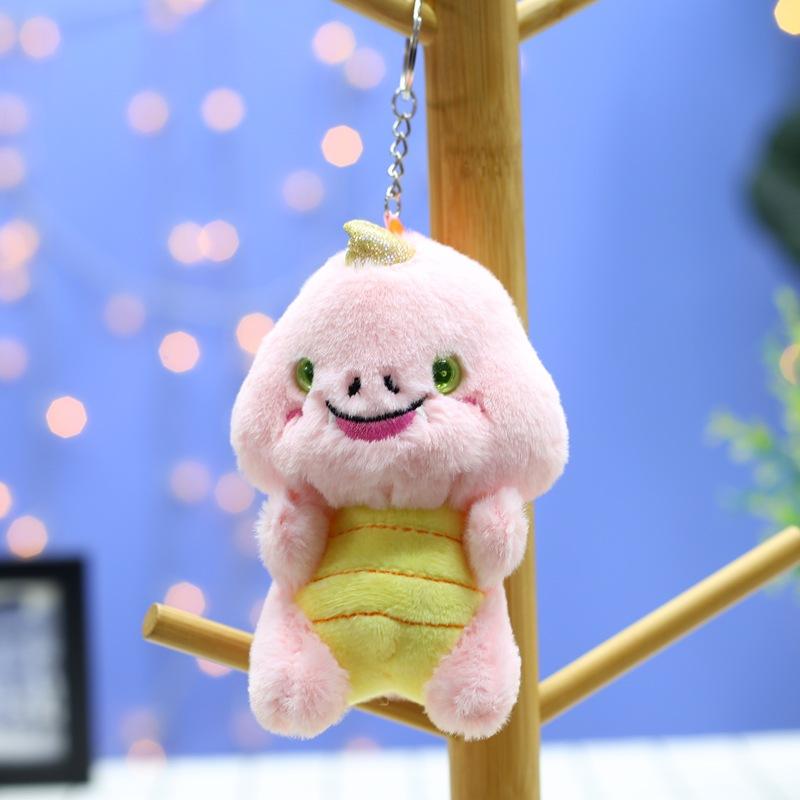 New Tyrannosaurus Rex Plush Toy Unicorn Dolls Wedding Drawing Dolls Catching Dolls