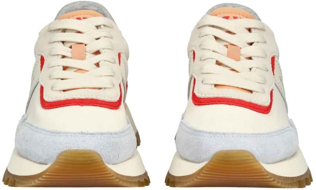 Кроссовки GANT Sneaker Caffay Light blue multi