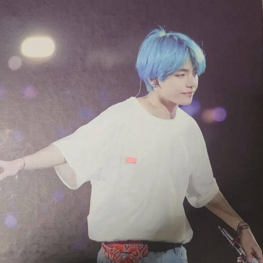 

Bts Bulletproof View Binder