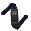 LED Infrared Red Light Therapy Heating Massage Waist Belt For Body Pain Relief