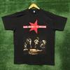 Rage Against the Machine Live & Loud Heavy Metal Band T-Shirt Size Extra Large