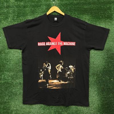 Oberteile – T-Shirts