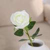 Silk Artificial Rose Flowers For Wedding Decor Home Styling Photography Use