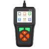 BT310 12V/24V Tester Baterie Auto Automotive 100-2000 CCA Tester Sarcină Baterie Tester Sistem de Pornire și Încărcare Auto