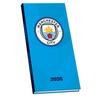 Manchester City FC 2026 Slim Diary