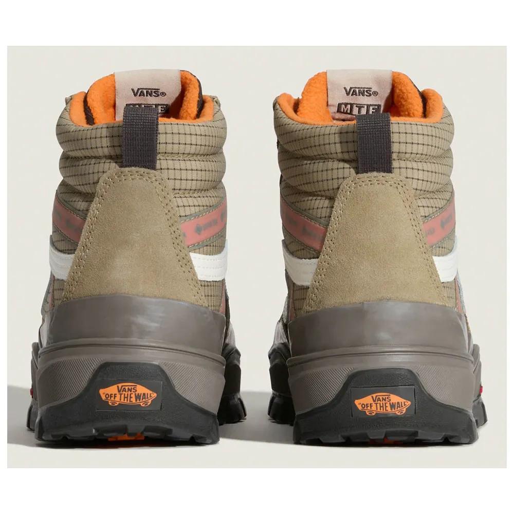 Vans Кросовки MTE Sk8-Hi Goretex Insulated