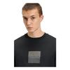 Hugo Mens Dusplit Logo T-Shirt
