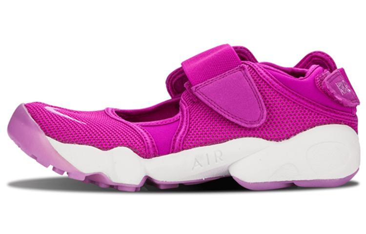 Nike Air Rift  Fuchsia Flash  Women s 315766-502 38