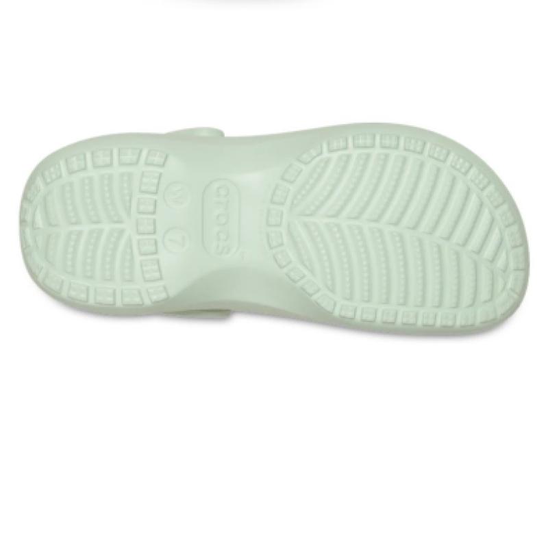 Crocs Classic Platform Clog Women 206750 3yf