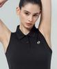 SERGIO TACCHINI W Playing Sleeveless Polo