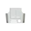 Silicone Cup Holder Pad for Zeekr 9X: Wireless Charging & Interior Car Accessory