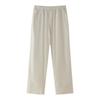 Kaslead New Arrival Women's Clothing Fashion Style Double Breasted Kimono Outerwear Casual Pants 5427743 5427431
