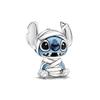 925 Silver Halloween Series Car Magic Hat Mummy Charm Beads for Bracelet, DIY Fashion Jewelry Gift