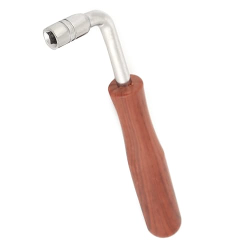 Piano Tuning Hammer, Piano Tuning Tool, Easy To Use for Guzheng and Piano
