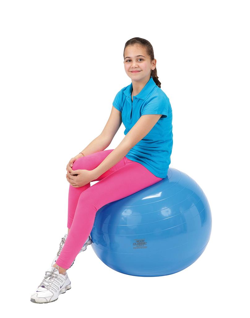 Gymnic Sesenta y cinco