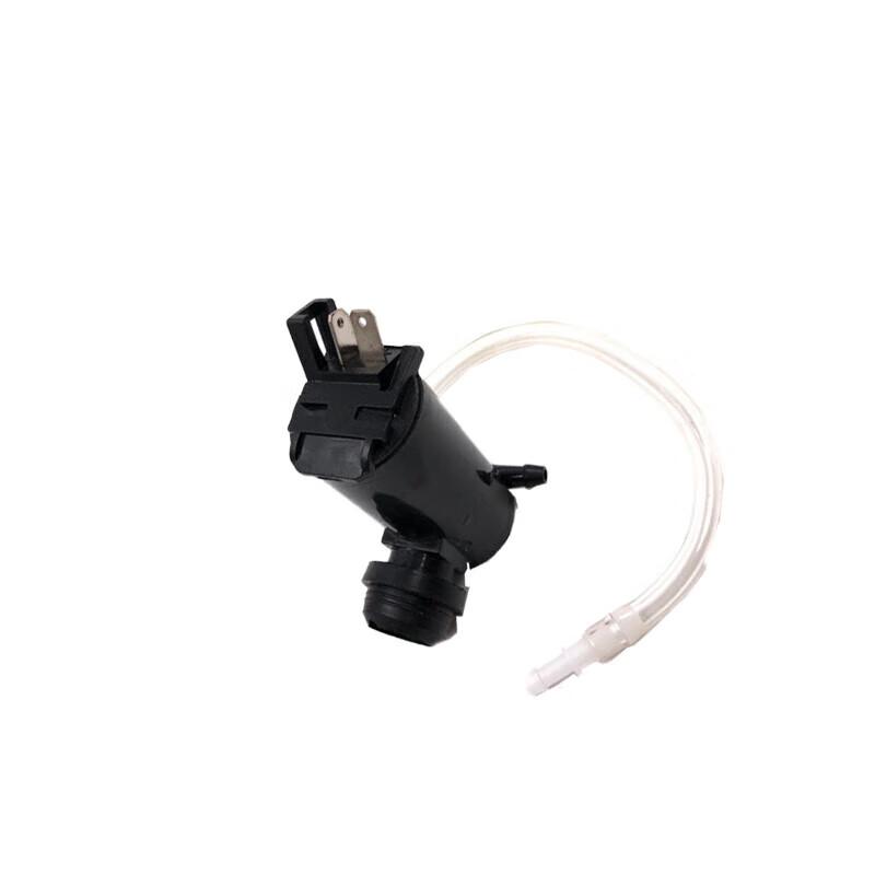 CNHTC Howo Wiper Washer Motor