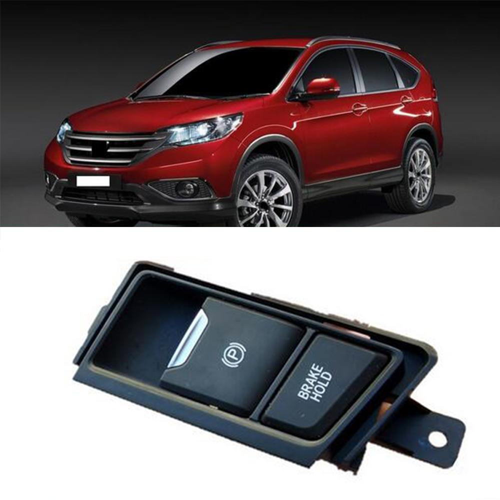 35355-Tla-A01 Hand Brake Button Parking Brake Switch For Honda Cr-V 2017-2021