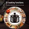 SUPOR 3L Smart Ceramic Electric Stew Pot