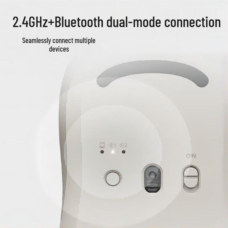 Xiaomi Wireless Mouse 3